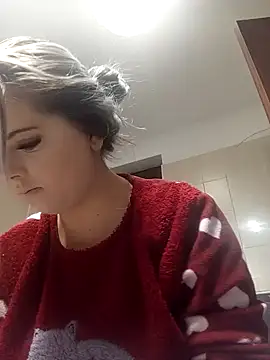 Snapshot of AudreySosa chatting on 11.13.25 AudreySosa online show from 11.13.25