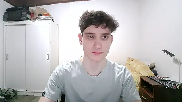 Spicylemon01 online show from 05.05.26