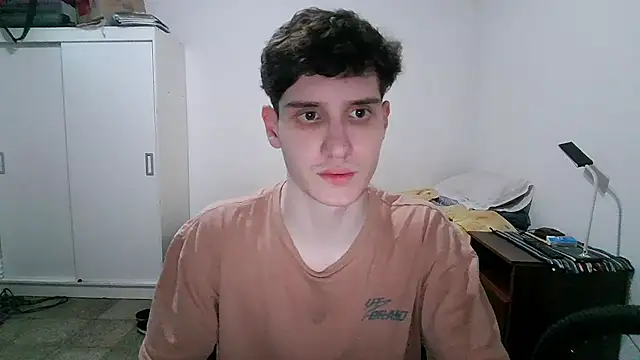 Spicylemon01 online show from 05.13.26