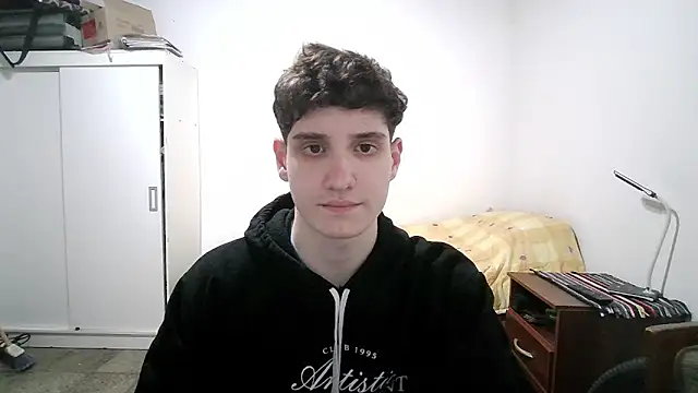 Spicylemon01 online show from 05.15.26