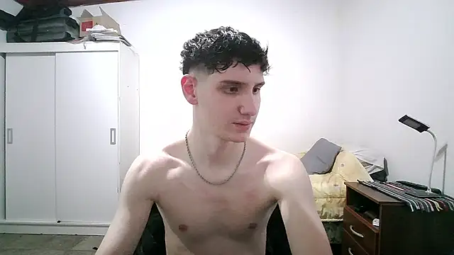 Spicylemon01 online show from 05.29.26