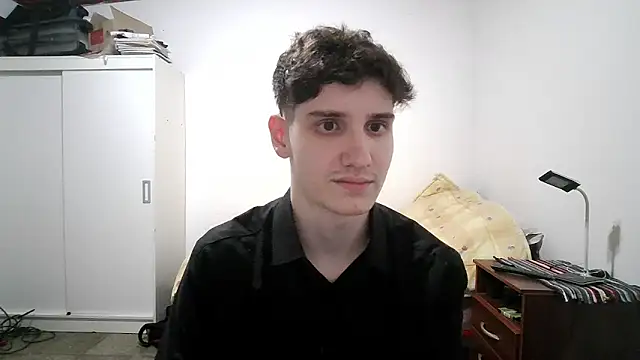 Spicylemon01 online show from 05.31.26