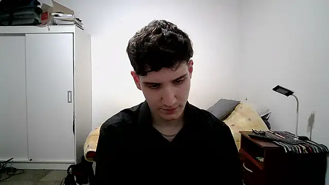 Spicylemon01 online show from 06.01.26