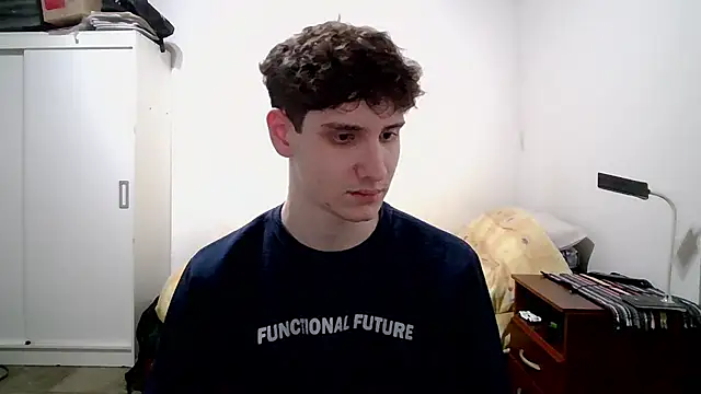 Spicylemon01 online show from 06.25.26