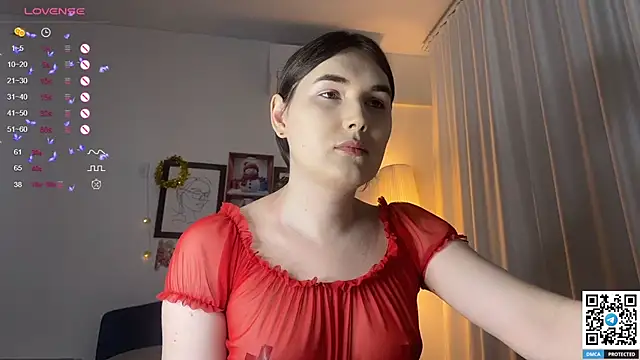 Maria Bowie online show from 01.12.25