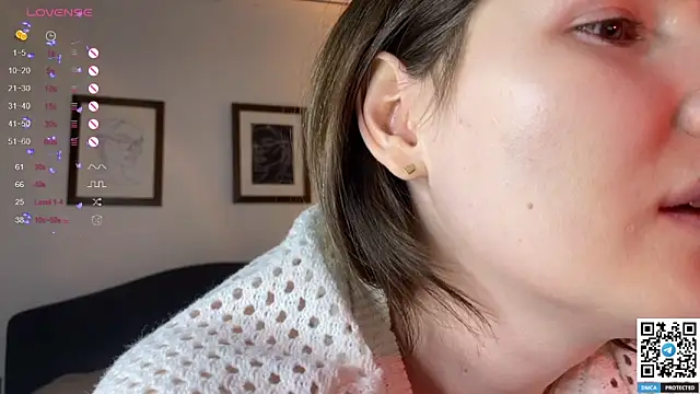 Maria Bowie online show from 03.14.25