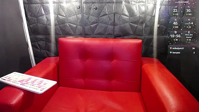 banyolet stg online show from 12.09.24