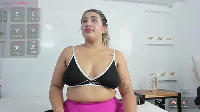 julietha taylor online show from 01.13.26