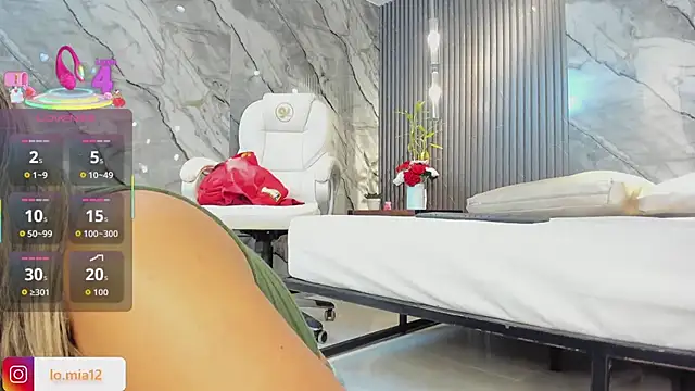 julietha taylor online show from 02.22.26