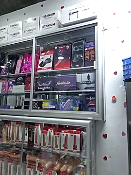 sofiafantasy online show from 02.22.25