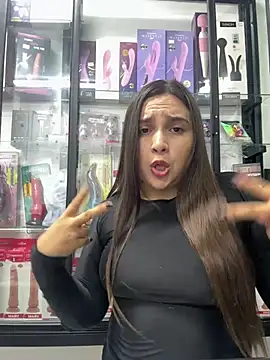 sofiafantasy online show from 03.14.25