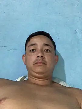 isacalejandroo online show from 03.09.25