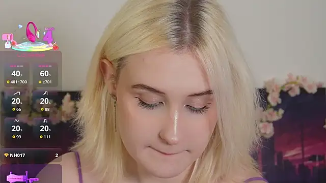 tiffannyjons online show from 11.09.25