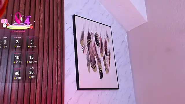 AndyBlake  online show from 10.09.25