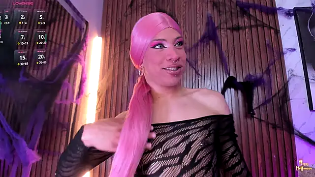 AndyBlake  online show from 10.22.25