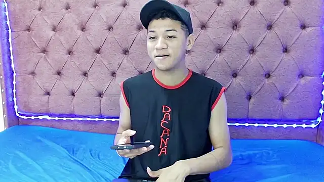 boys yourparty online show from 01.07.25