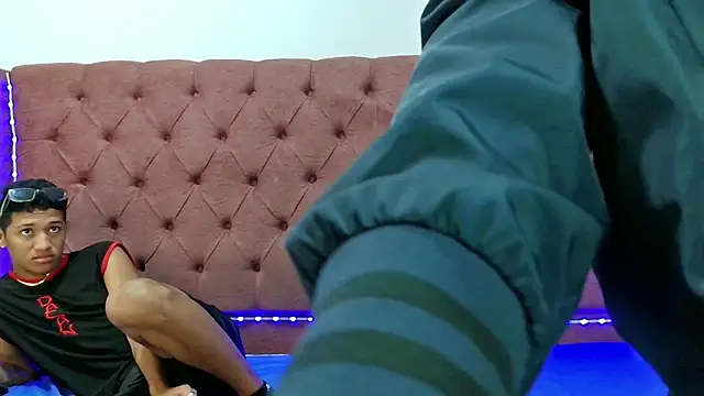 boys yourparty online show from 01.29.25