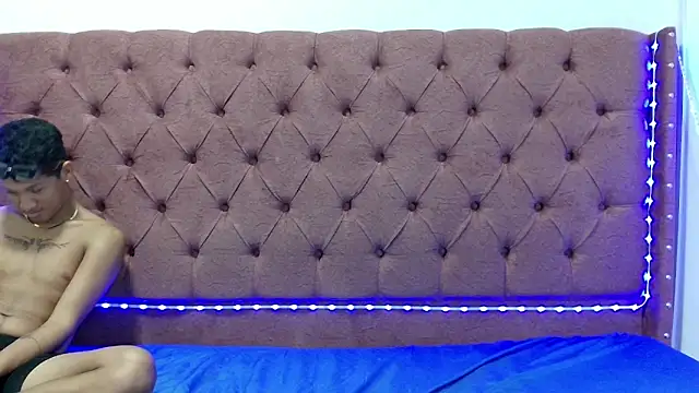 boys yourparty online show from 01.30.25