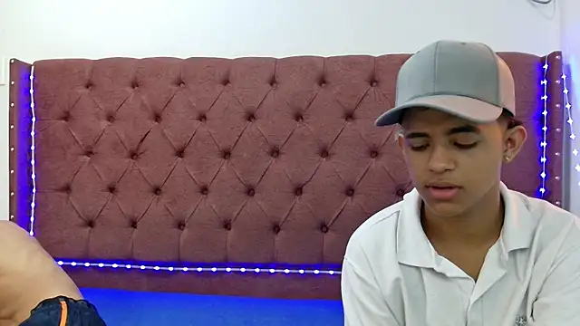 boys yourparty online show from 02.18.25