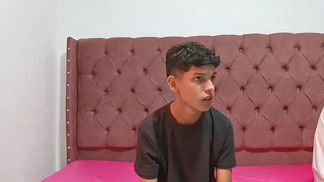 boys yourparty online show from 03.05.25