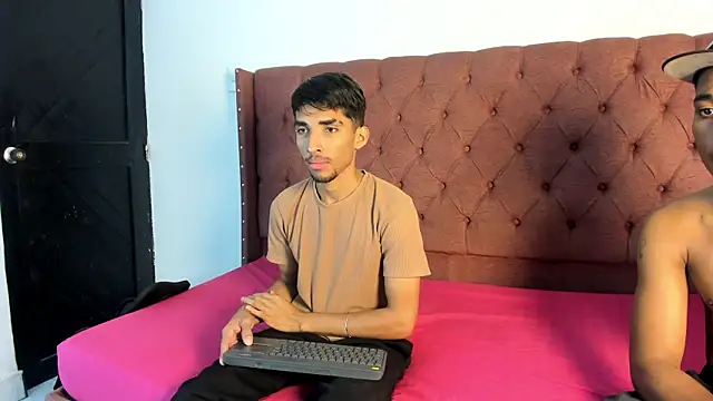 boys yourparty online show from 09.18.25