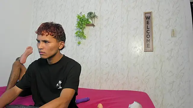 boys yourparty online show from 04.09.26