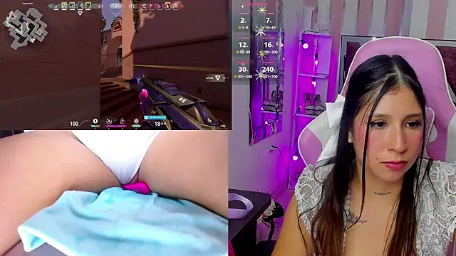 BellyRouse online show from 02.22.25