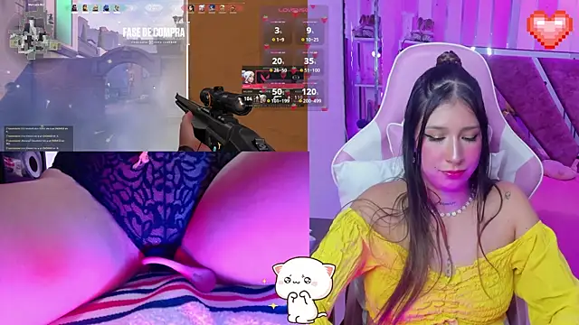 BellyRouse online show from 02.28.25