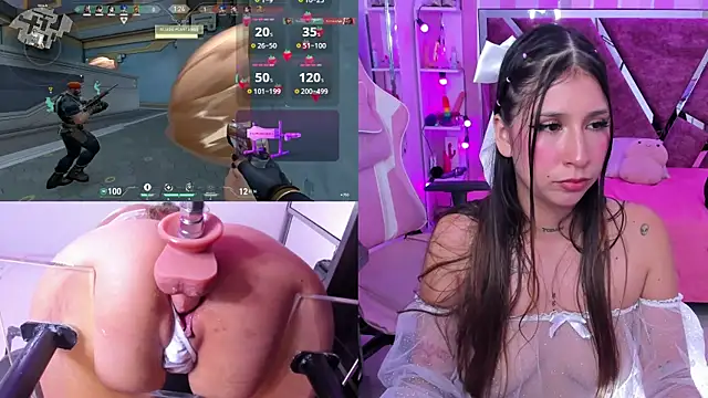 BellyRouse online show from 03.13.25