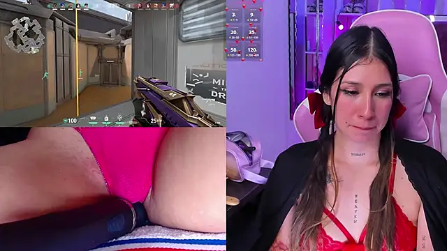 BellyRouse online show from 03.15.25