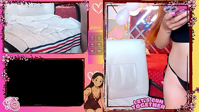 BellyRouse online show from 10.01.25