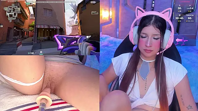 BellyRouse online show from 10.11.25