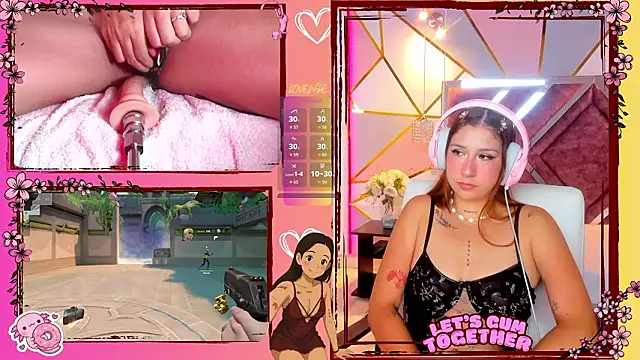 BellyRouse online show from 02.01.26