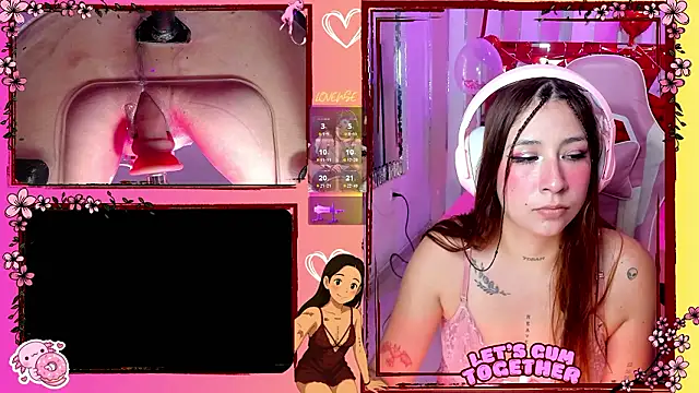 BellyRouse online show from 02.07.26