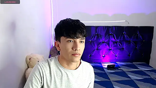 benji hoter online show from 10.18.25