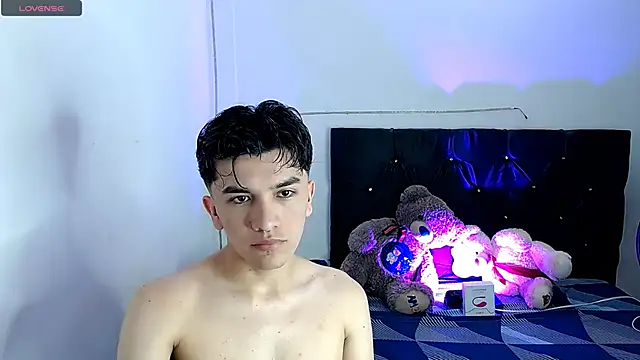 benji hoter online show from 10.21.25