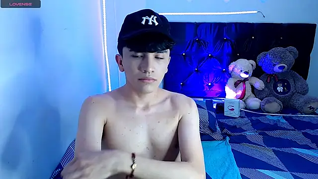 benji hoter online show from 11.06.25