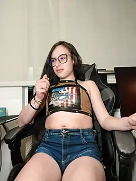 milena 23x online show from 03.23.25