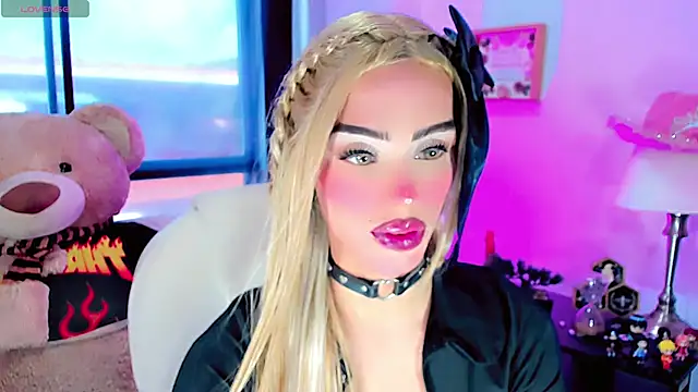 dollswit01 online show from 01.20.25