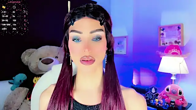 dollswit01 online show from 02.07.25