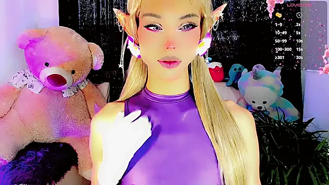 Snapshot of dollswit01 chatting on 12.19.25 dollswit01 online show from 12.19.25