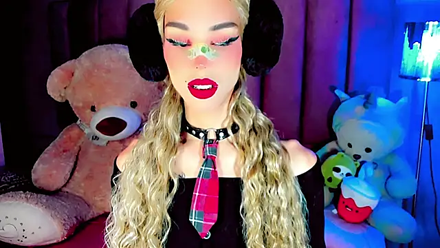 dollswit01 online show from 01.17.26