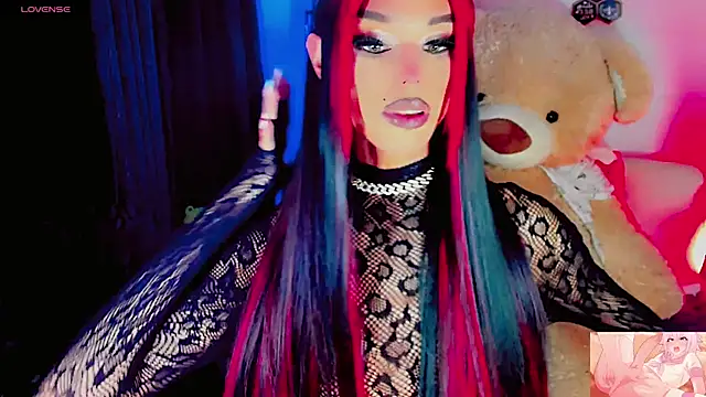 dollswit01 online show from 02.21.26