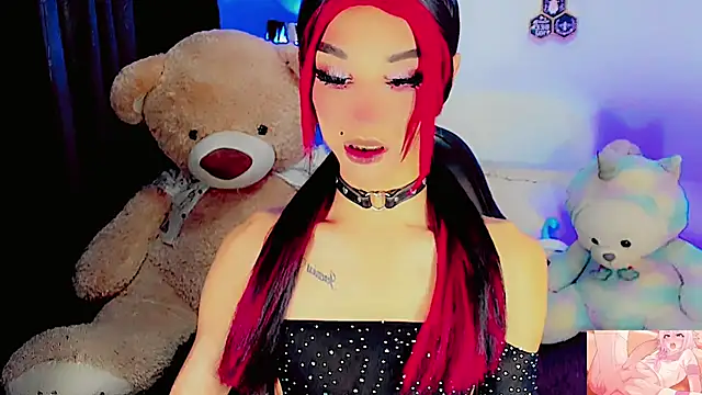 dollswit01 online show from 02.24.26