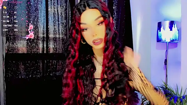 dollswit01 online show from 03.28.26