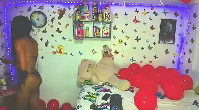 marianaoficial249701 online show from 02.11.25