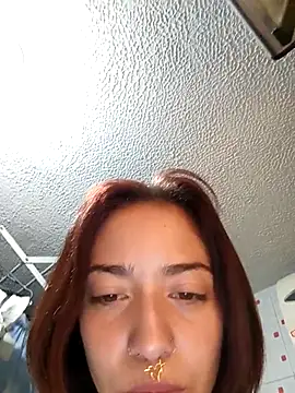 Scarllett BDSM online show from 12.23.25