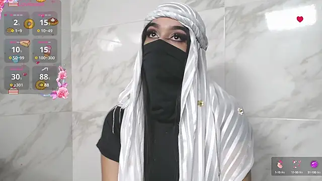 shaila anali online show from 01.18.25