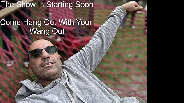 bear russian hunk online show from 11.18.25