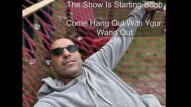 bear russian hunk online show from 03.02.26